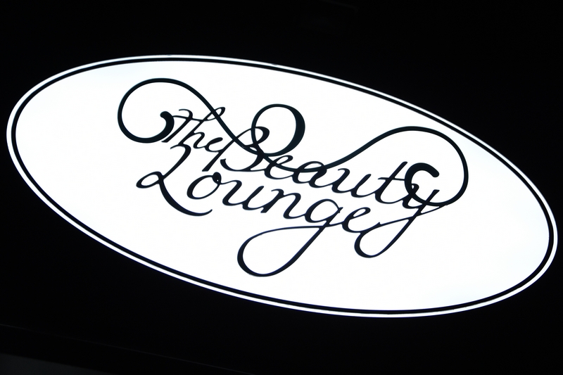 Opening of the Beauty Lounge